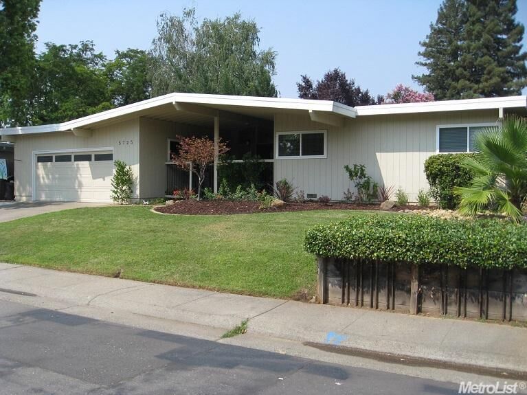 Property Photo:  5725 River Oak Way  CA 95608 