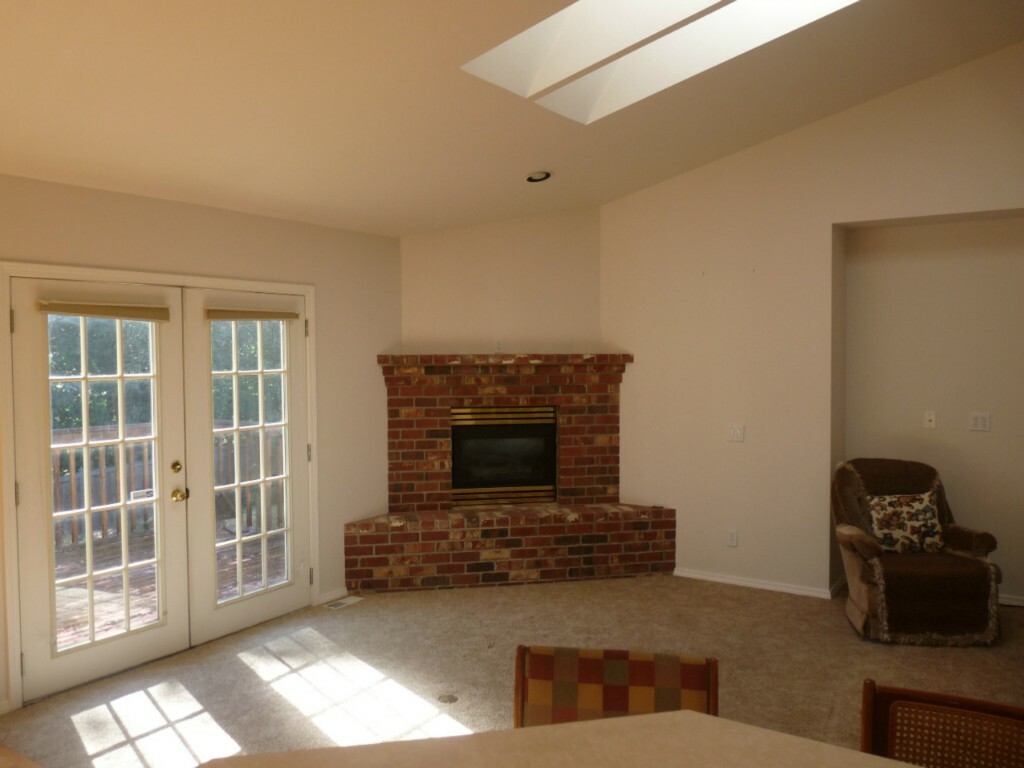 Property Photo: 20205 48th Ave NE WA 98223