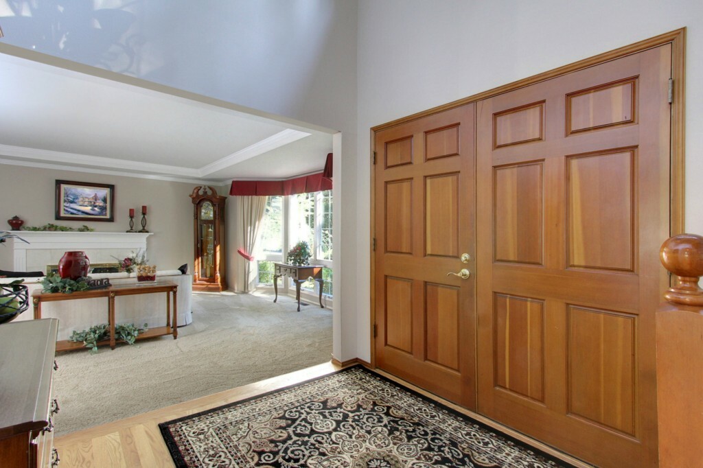 Property Photo:  18613 NE 201st Dr  WA 98077 