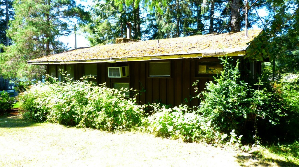 Property Photo:  281 Treasure Island Road  WA 98524 