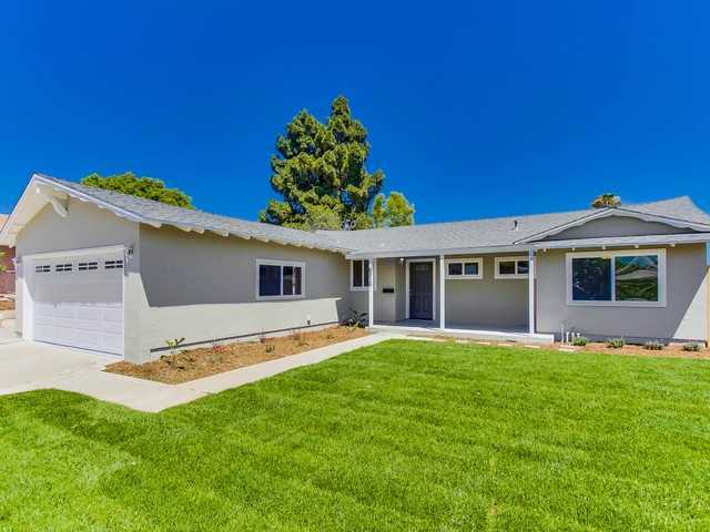 Property Photo:  6315 Balsam Lake Avenue  CA 92119 