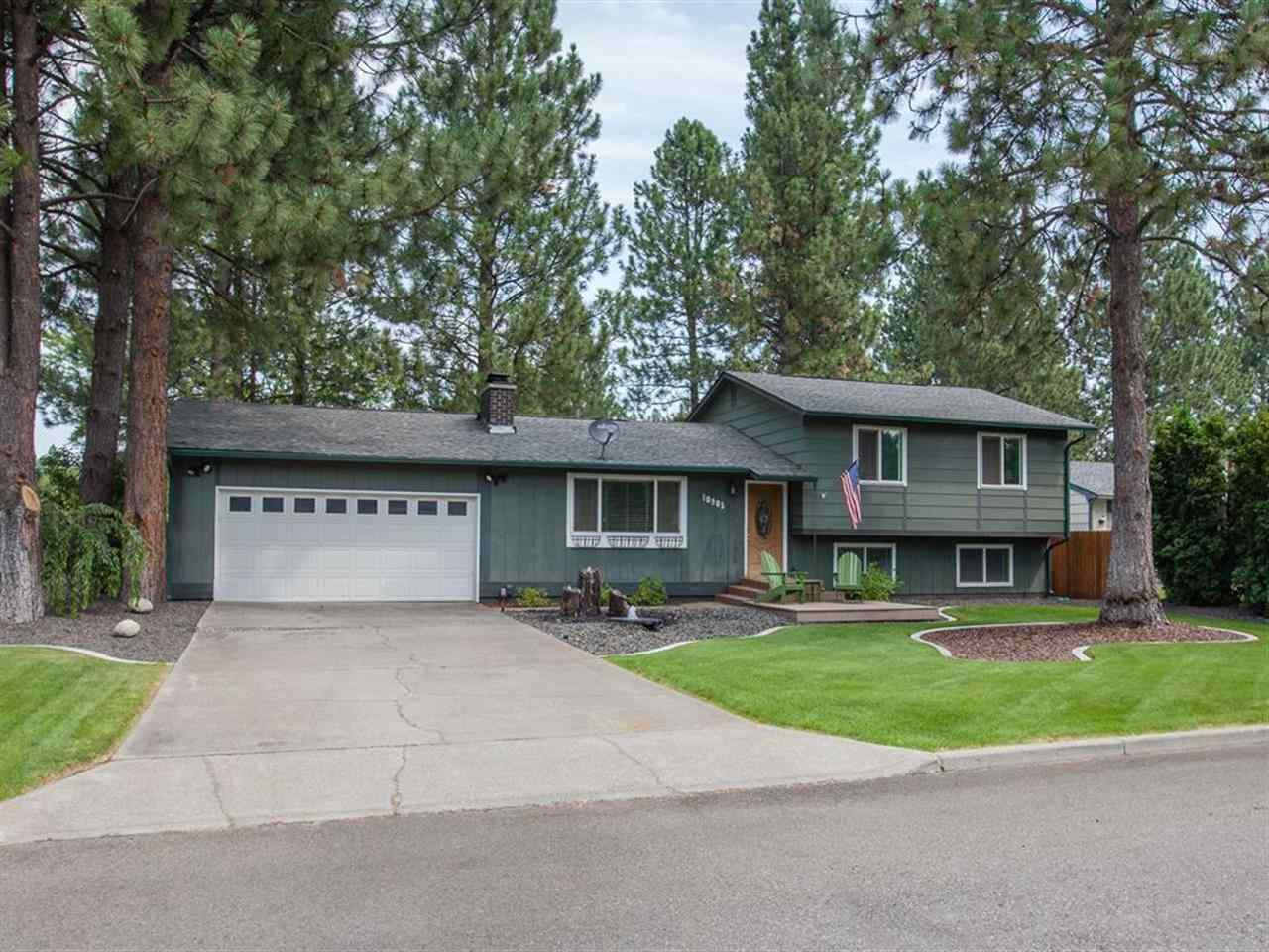 Property Photo: 10905 E 26th Ave WA 99206
