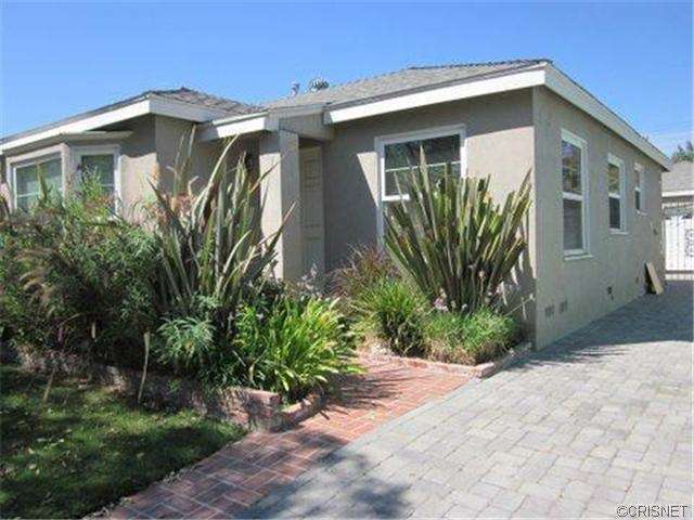 Property Photo:  6545 Forbes Avenue  CA 91406 