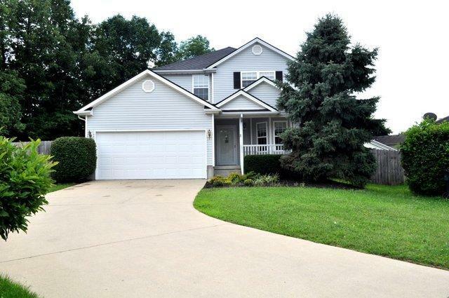 Property Photo: 944 Gerardi Road KY 40509