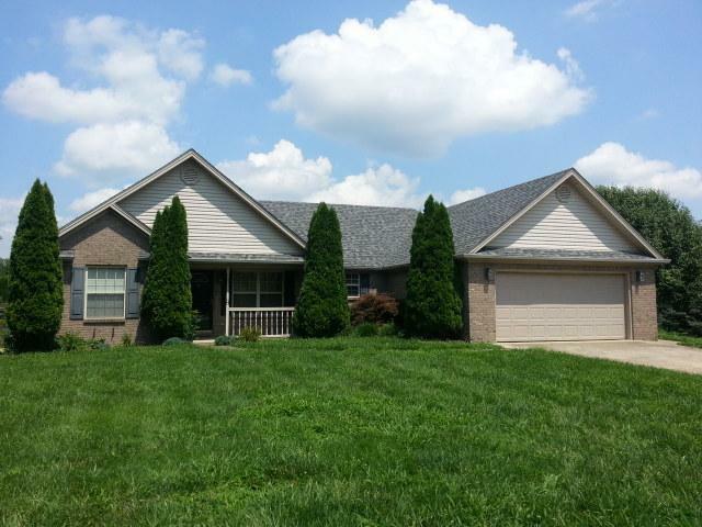 Property Photo: 1001 Diamond Brook Drive KY 40475