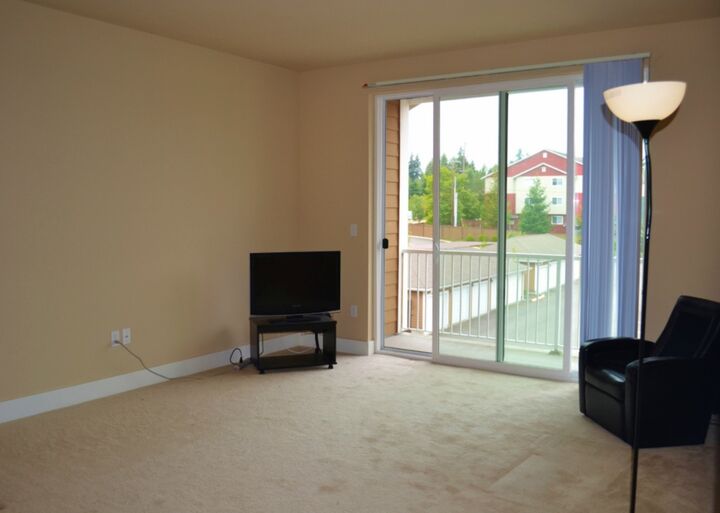 Property Photo: 3309 132nd St SE A301 WA 98204