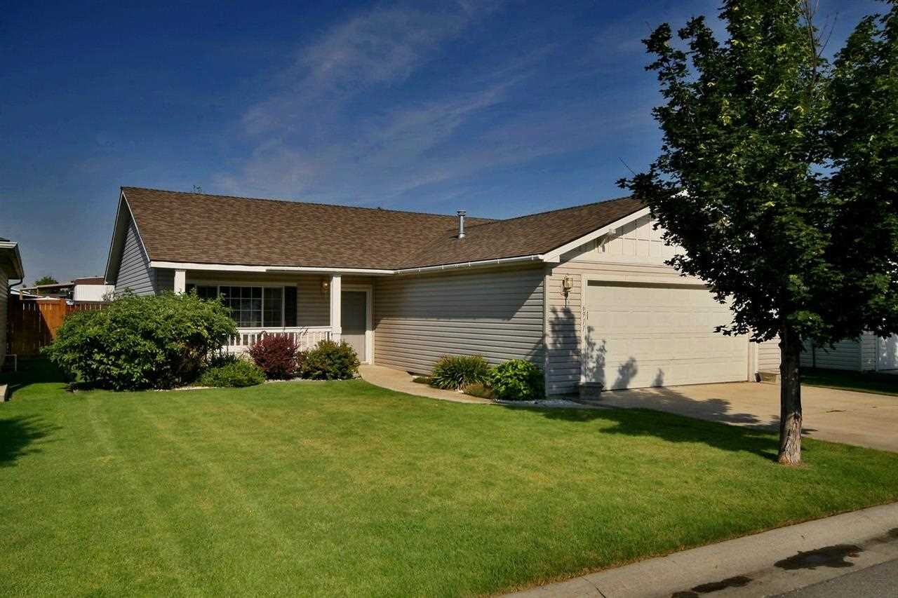 Property Photo: 6911 N Capri Ln WA 99217