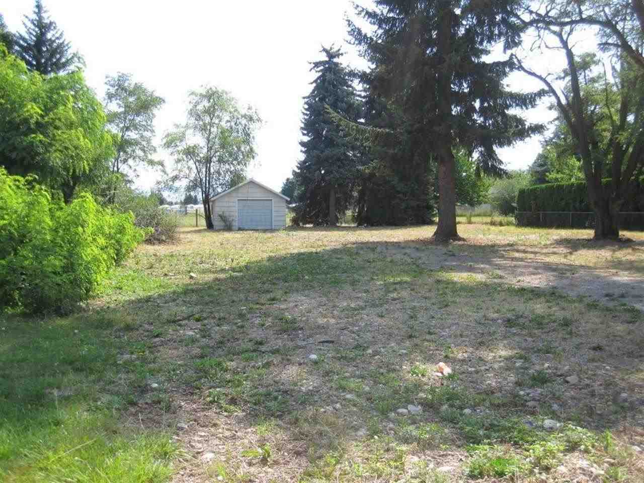 Property Photo: 615 S Evergreen WA 99216