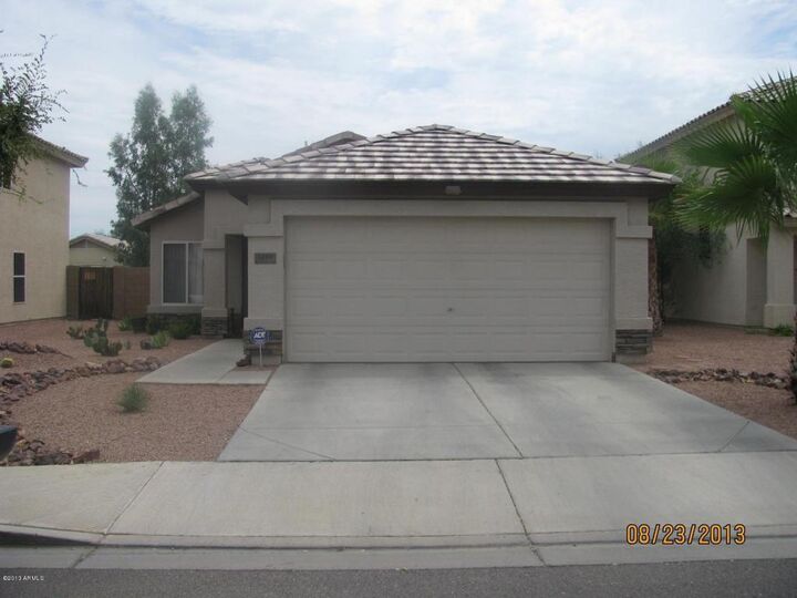 Property Photo:  12111 W Columbine Drive  AZ 85335