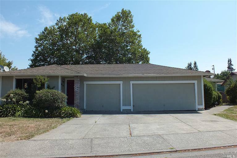 Property Photo:  18825 18835 Jamie Lee Ln  CA 95476 