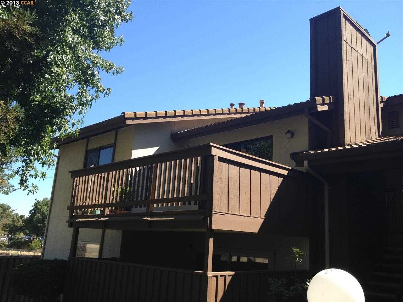 Property Photo:  2055 Sierra Rd 70  CA 94518 