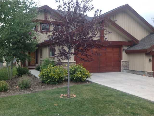 Property Photo: 3435 W Cedar Drive UT 84098