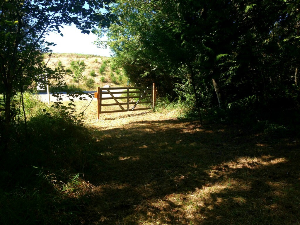 Property Photo:  0 Brownsville Hwy  WA 98370 