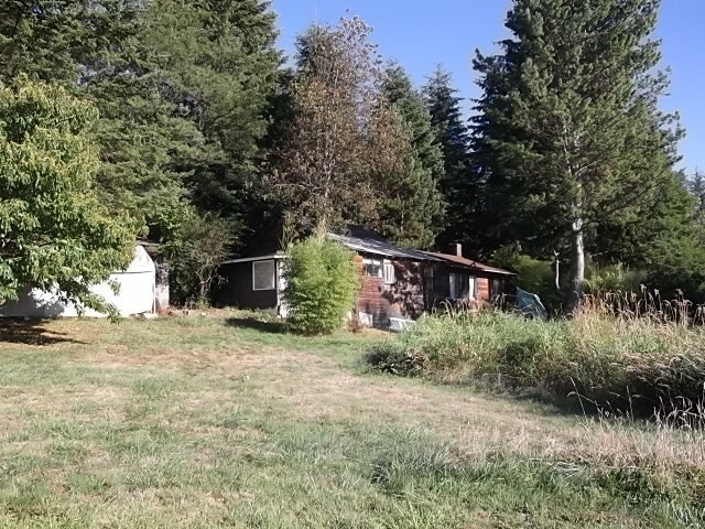Property Photo: 25721 Leyman Lane NE WA 98346