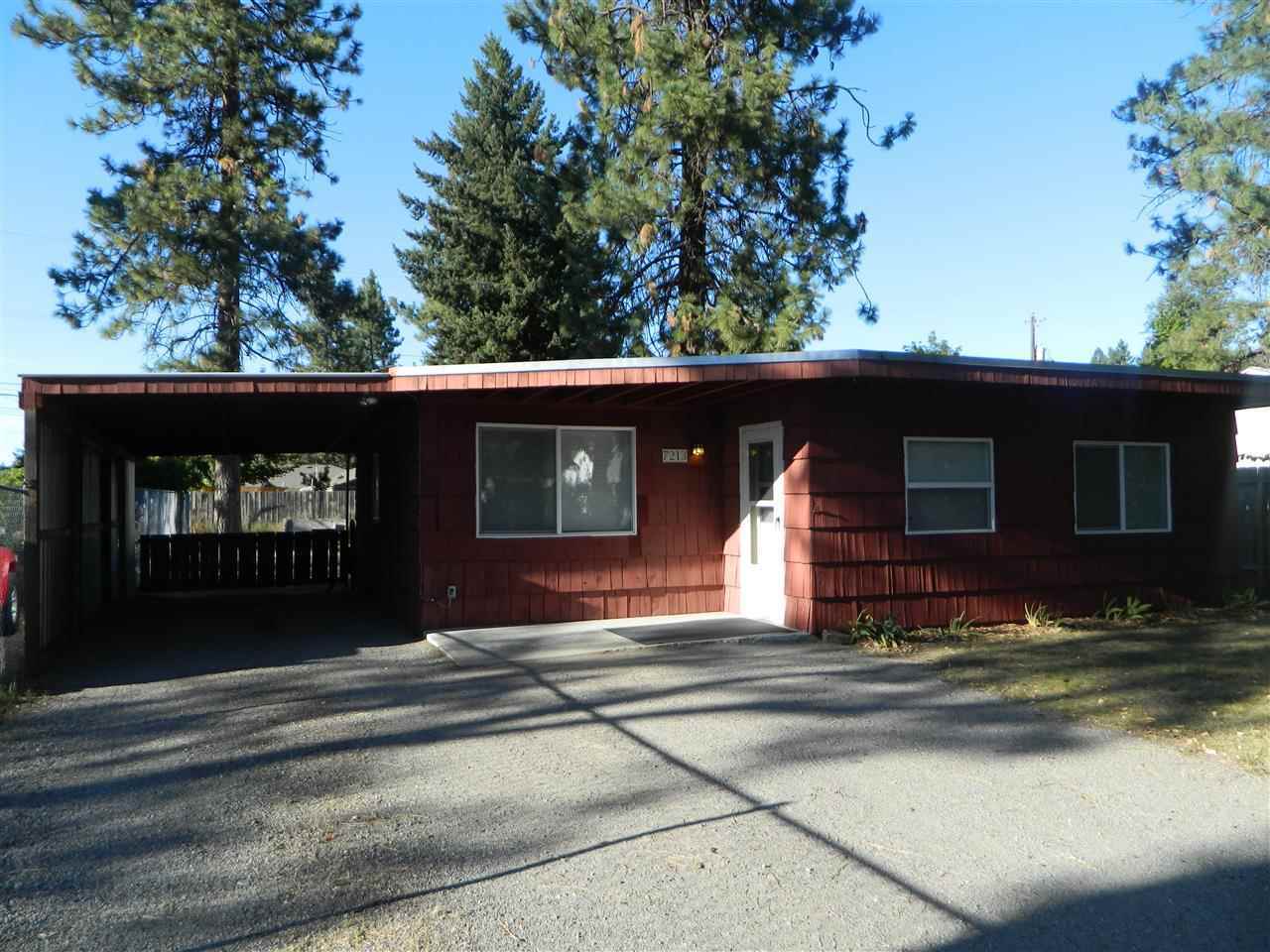 Property Photo:  7213 E 9th Ave  WA 99212 