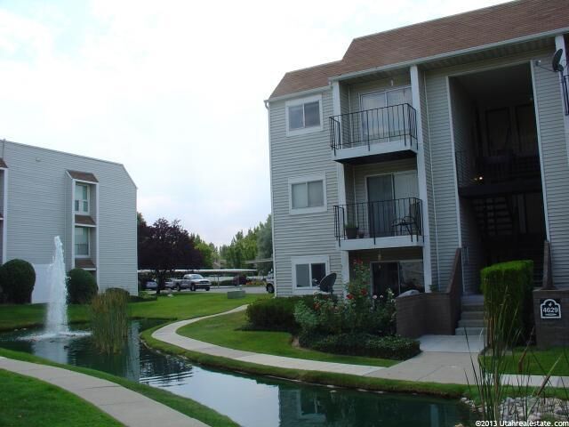 Property Photo: Address not disclosed UT 84117