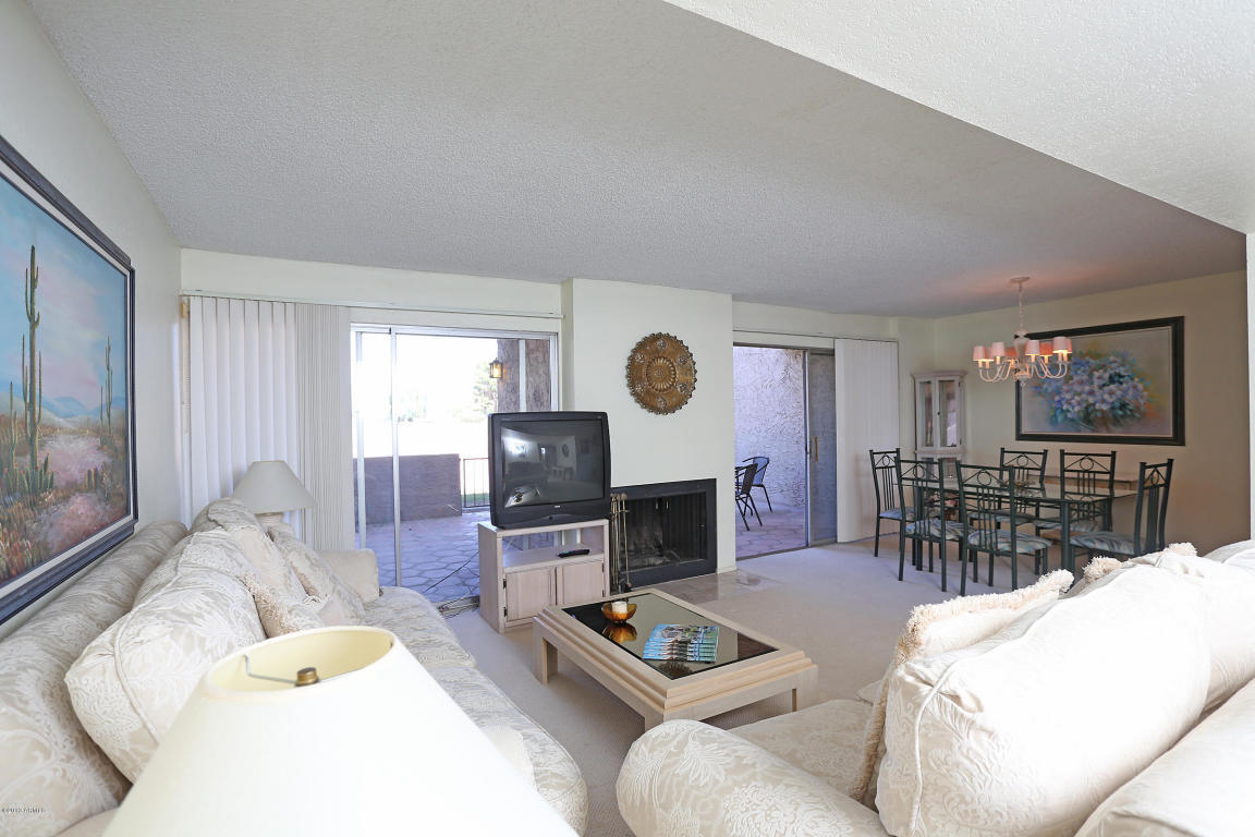 Property Photo: 7348 N Via Camello Del Norte -- 221 AZ 85258