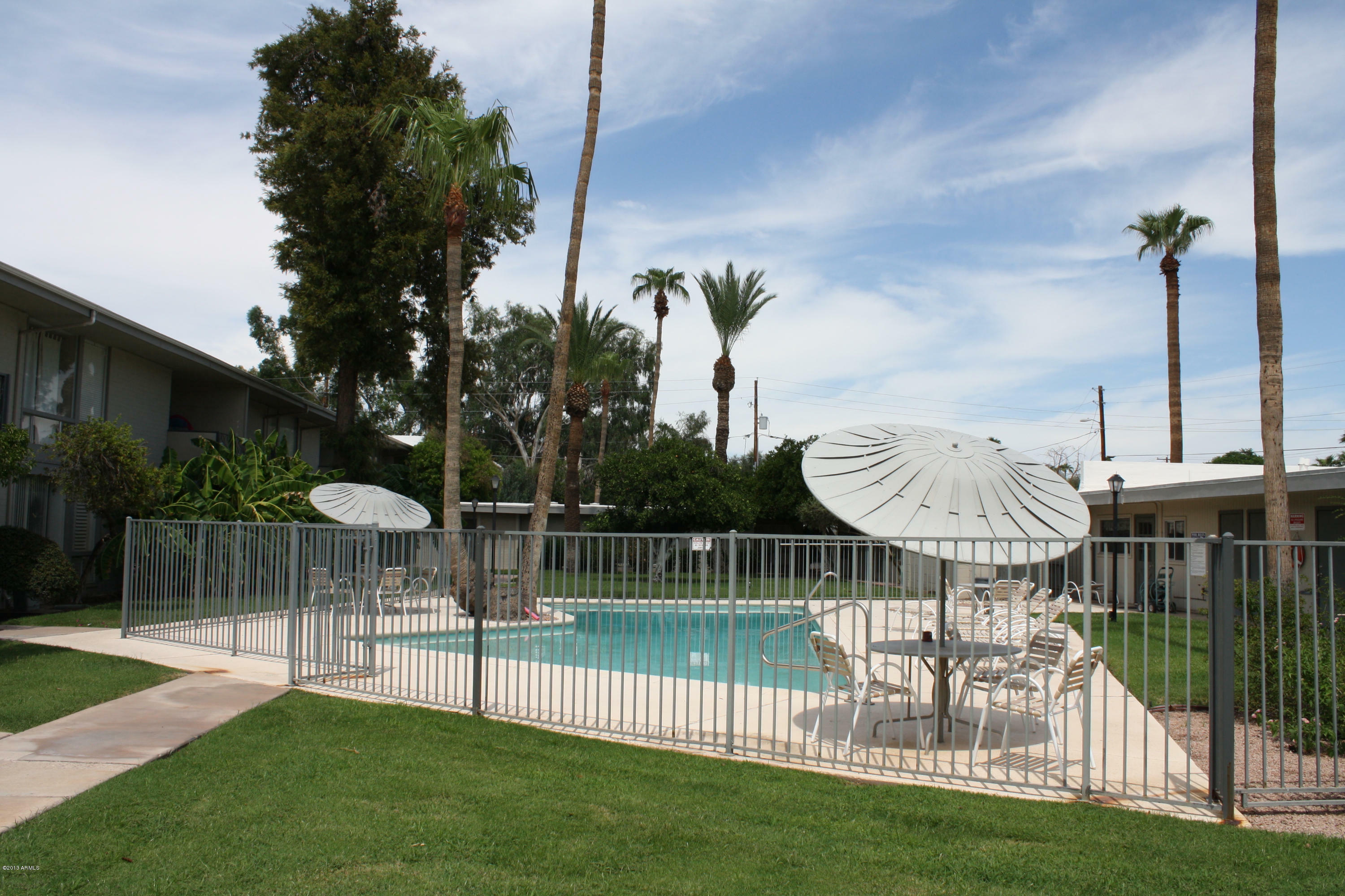 Property Photo:  3312 E Camelback Road 21  AZ 85018 