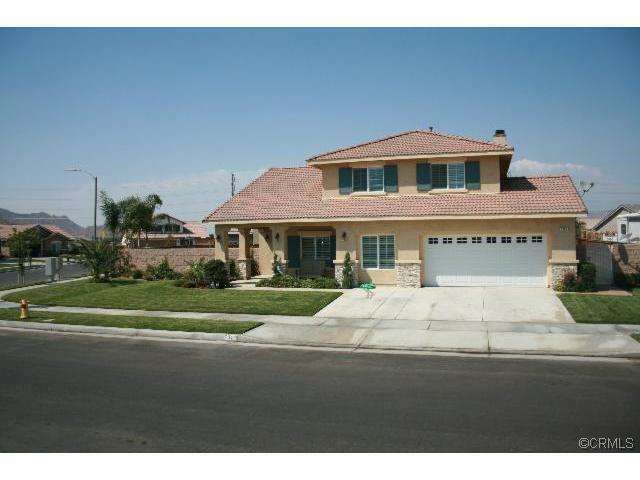 Property Photo:  5380 Satinstone Drive  CA 92545 