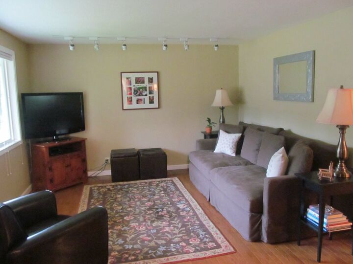 Property Photo: 4736 50th Ave SW WA 98116