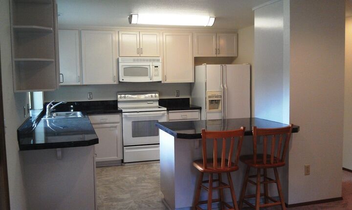Property Photo: 4406 72nd St NW WA 98335
