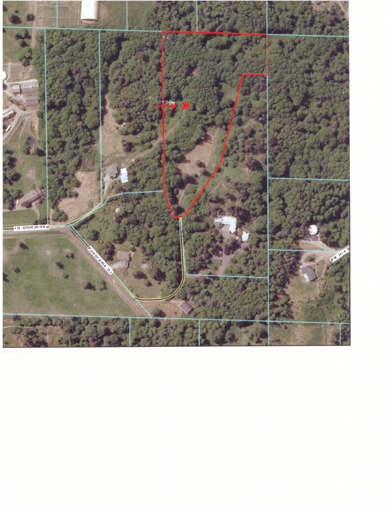 Property Photo:  0xxx Panorama Dr  WA 98249 