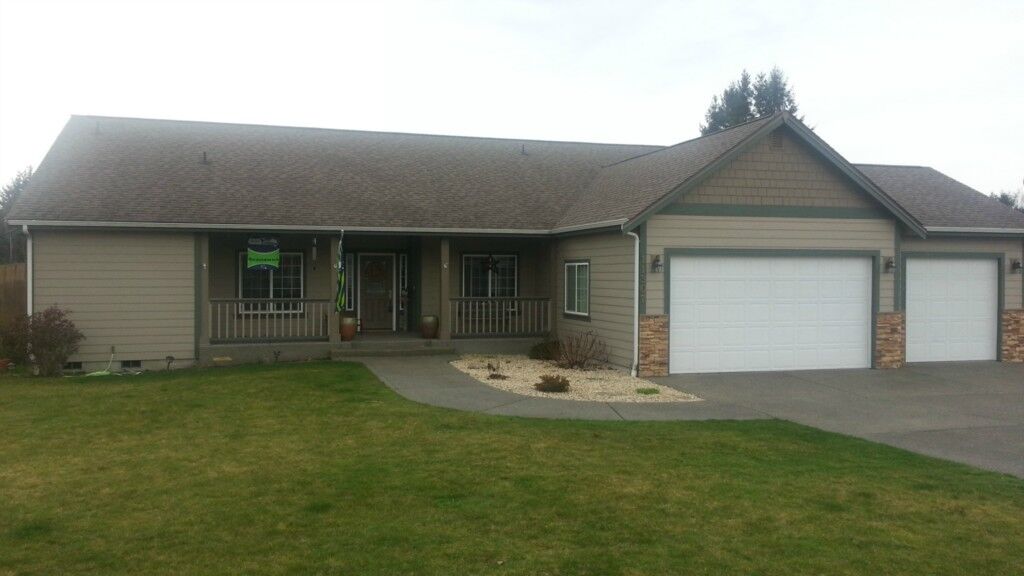 Property Photo:  11307 Paradiso Lane SE  WA 98597 