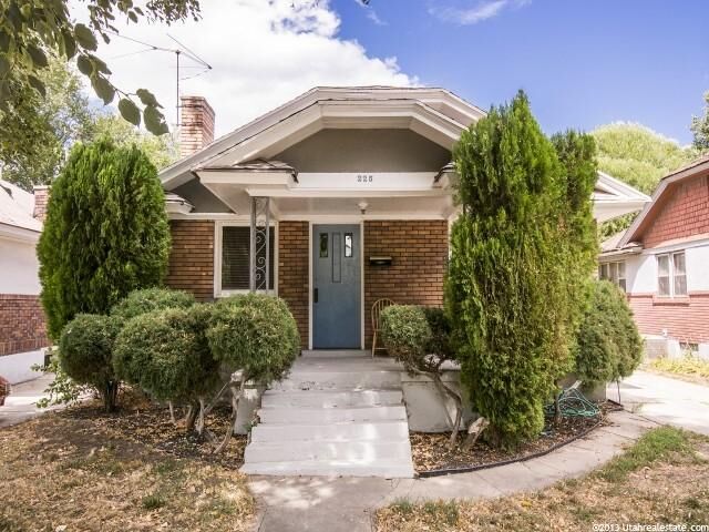 Property Photo: Address not disclosed UT 84111