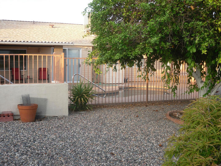 Property Photo: 9715 W Desert Hills Drive AZ 85351