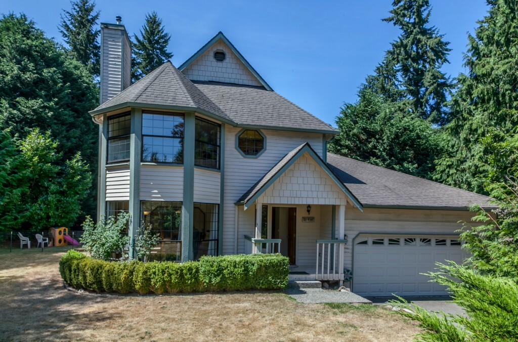 Property Photo: 24300 31st Ave W WA 98036