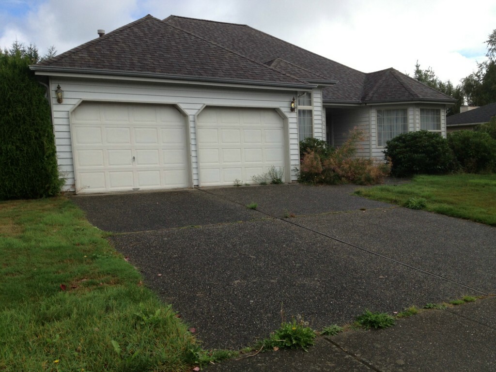 Property Photo: 820 Cultus Mountain Dr WA 98284