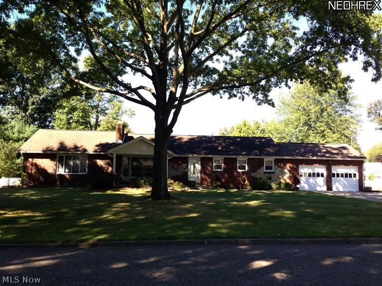 Property Photo: 4048 Shelby Road OH 44511
