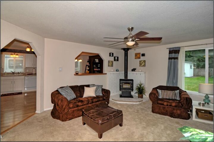 Property Photo:  4408 125th St NE  WA 98271 