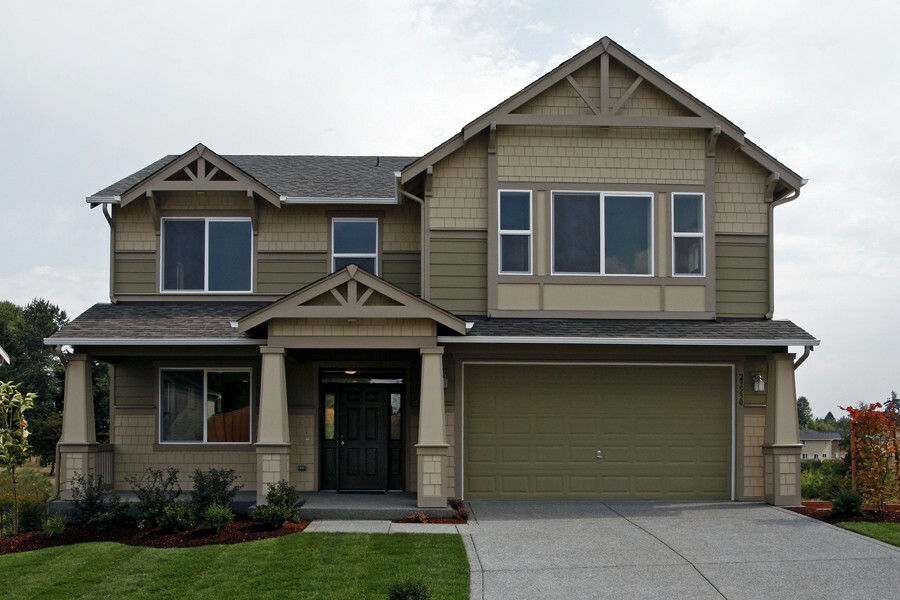 Property Photo:  1009 SW 339th St  WA 98023 