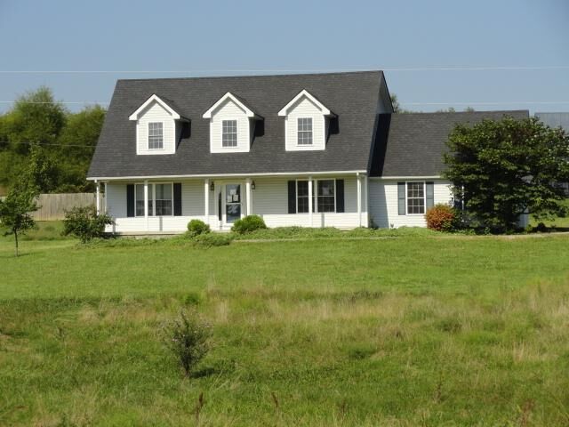 Property Photo:  1815 Quarry Road  KY 40422 