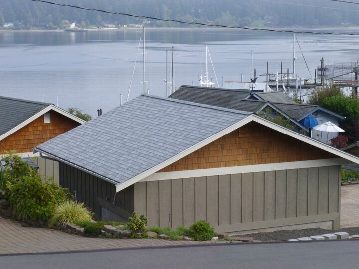 Property Photo:  15470 Elwha Terr NE  WA 98345 