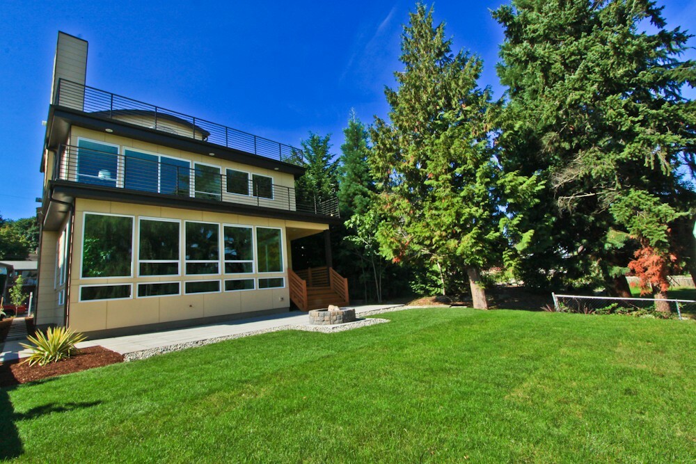 5442  57 Avenue S  Seattle WA 98118 photo