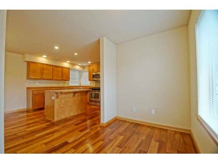 Property Photo: 10738 Whitman Ave N WA 98133