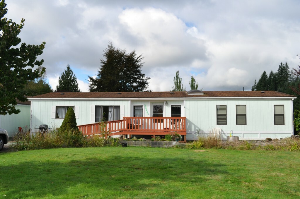 Property Photo:  23915 Old Owen Rd  WA 98272 