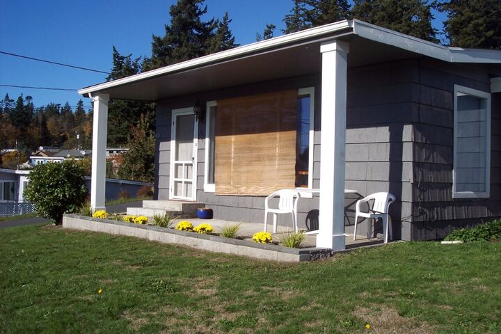 Property Photo: 4211 76th Place NW WA 98271