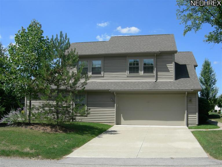 Property Photo: 163 Spinnaker Court OH 44408