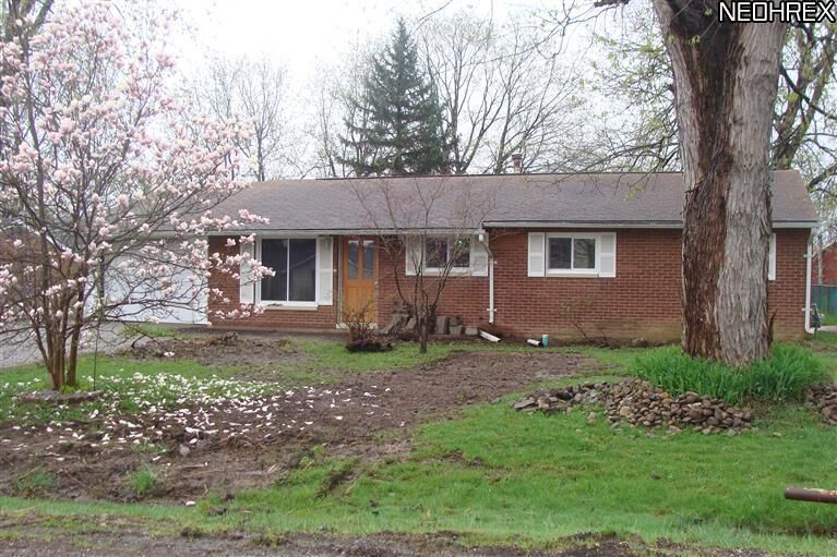 Property Photo:  2662 Deer Street  OH 44241 