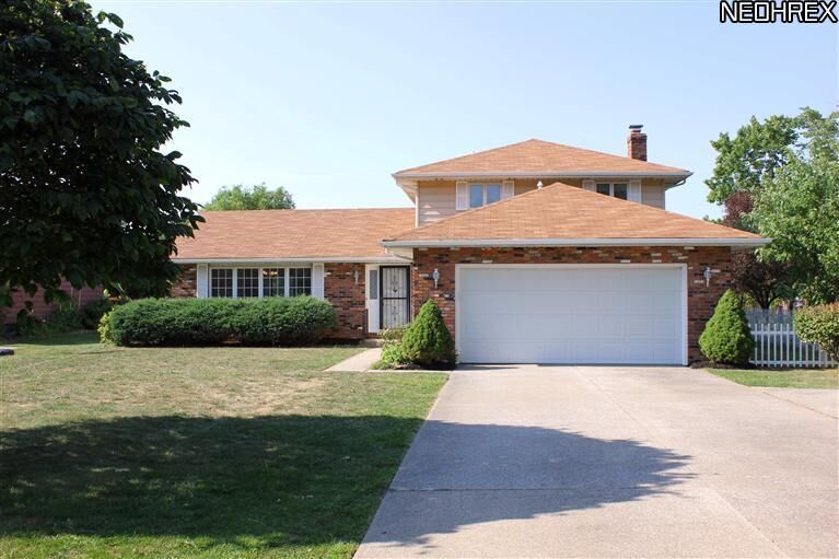 Property Photo: 18056 Drake Road OH 44136