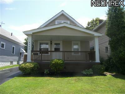 Property Photo:  9308 Grand Division Avenue  OH 44125 