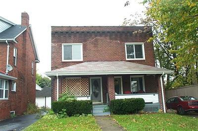 17 Rhoda Avenue  Youngstown OH 44509 photo