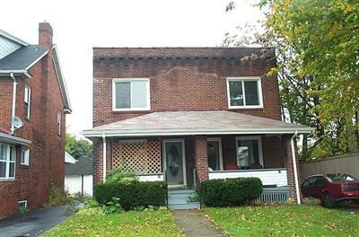 Property Photo:  17 Rhoda Avenue  OH 44509 