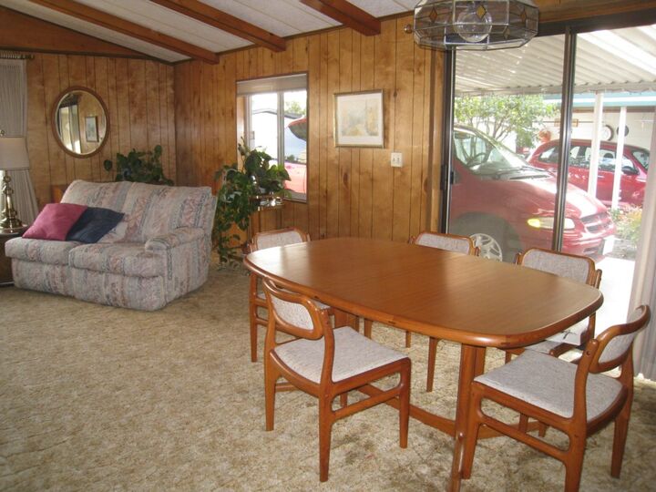 Property Photo: 201 Union Avenue S 207 WA 98059