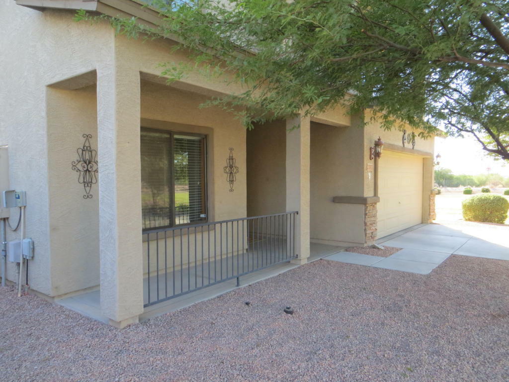 Property Photo:  2093 E Greenlee Avenue  AZ 85119 