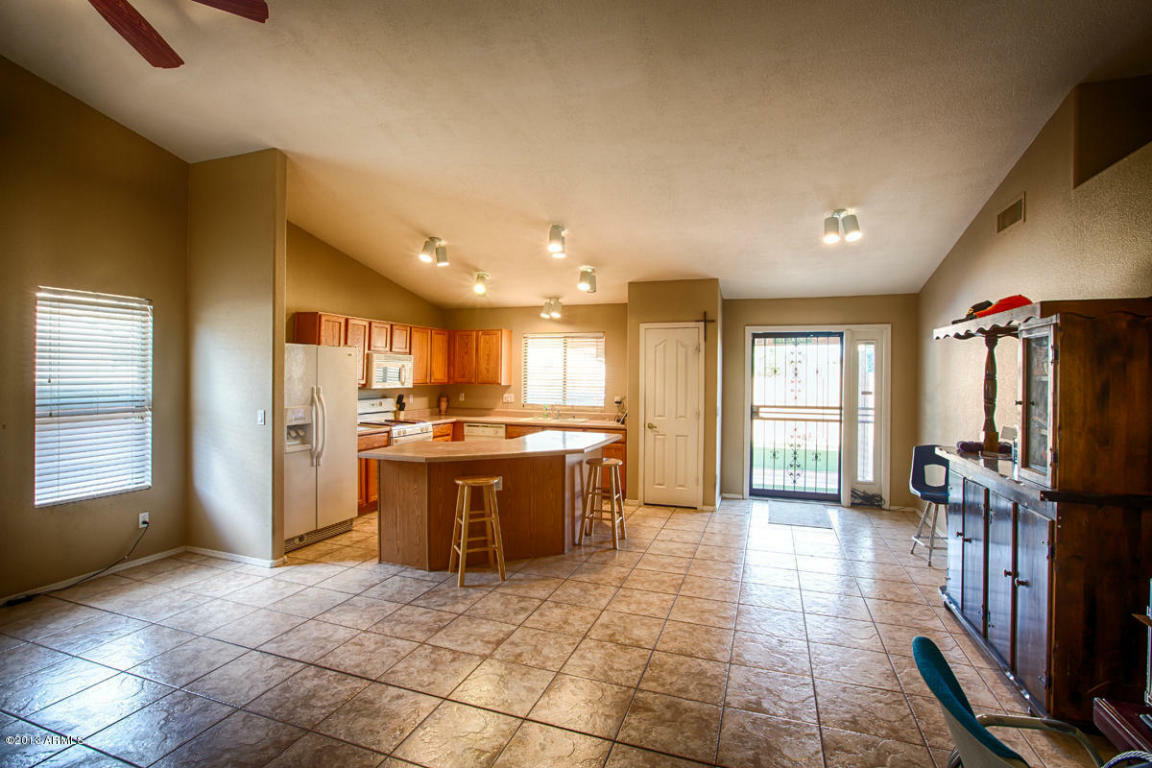 Property Photo:  16103 N 138th Drive  AZ 85374 