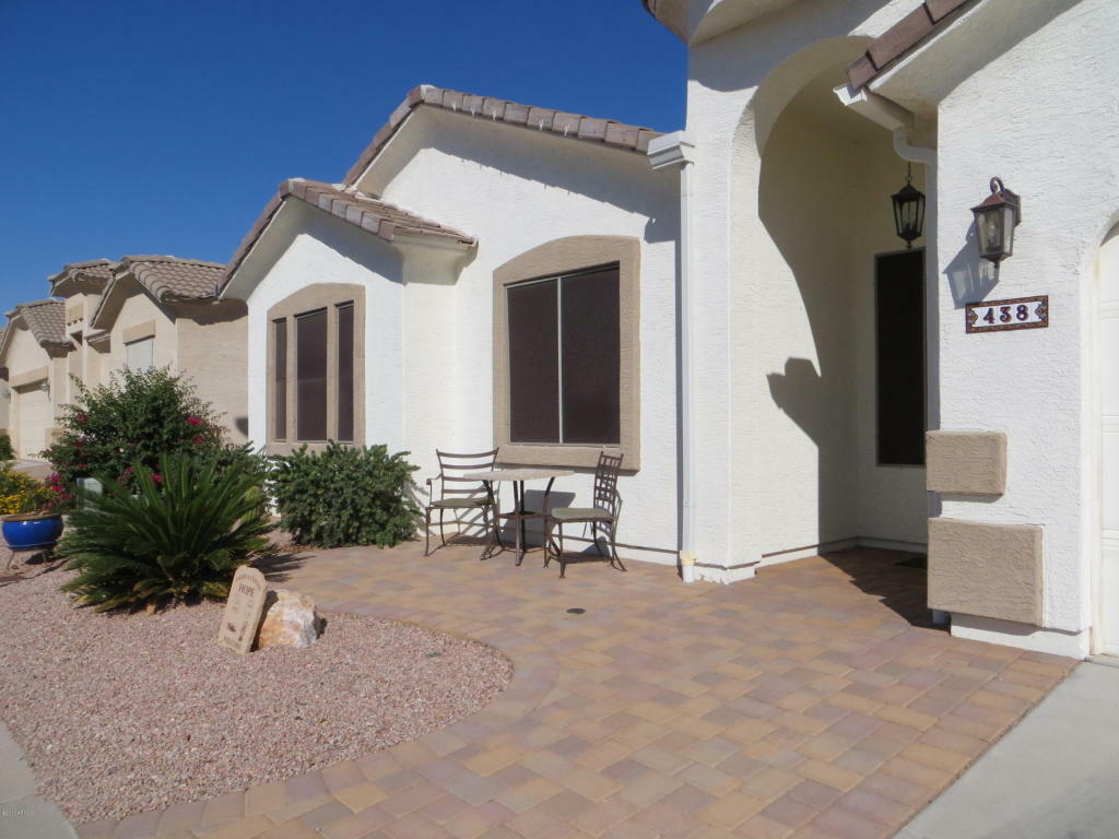 Property Photo:  2101 S Meridian Road 438  AZ 85120 